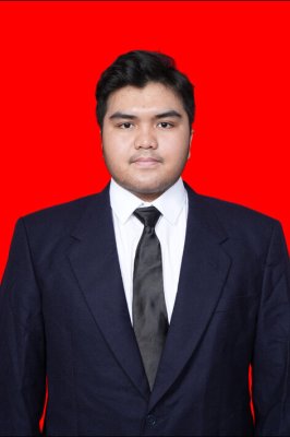 VANNO EMIRSYAH FATAH