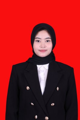 FASYA AZZAHRA YUDIARAHMA