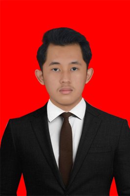 MUHAMMAD JIZDAN MAHSHON CHOLID