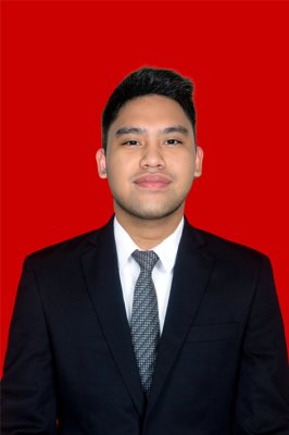 MUH. SULFAN SULTANI BURHANUDDIN