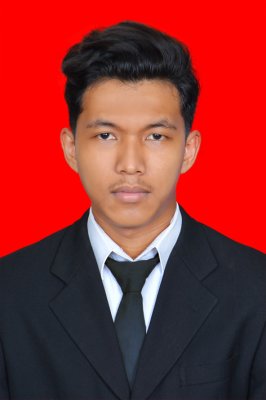 A. GHANI SUNDORO PANGESTU