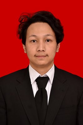 MUHAMMAD RAFIF ZAHDANA