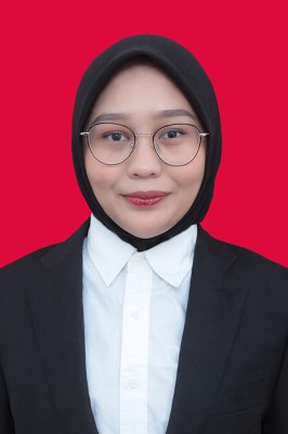 ARINDA NADHIA TRINOVELITA RAMDHANY PUTRI