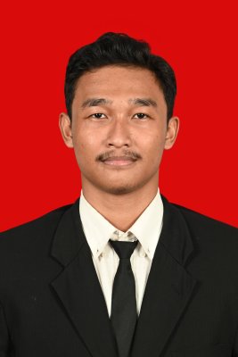 ALIF BASKORO ADI NUGROHO