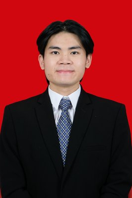 PATRICK FABIANO SETIABUDI