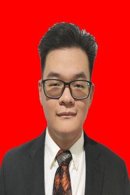 IVAN RICHMOND