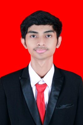 I GEDE AGUS ANANDA PUTRA