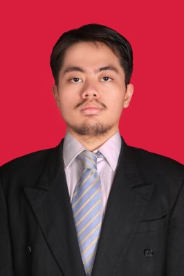 MUHAMMAD RASHYA CHUDLARI