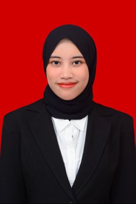 ALISYIA ZAHARANI MAHFUD
