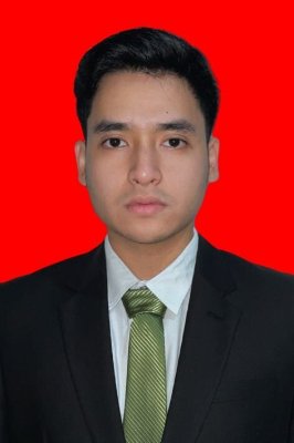 RADEN RAMZY ARYANANDA KUSUMANEGARA