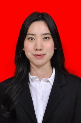 AZHARA RAMADHANIA PUTRI TINUS