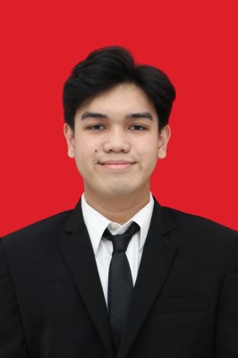 KALVIN JONATHAN GINTING