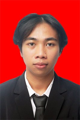 I WAYAN BAGUS NIKO
