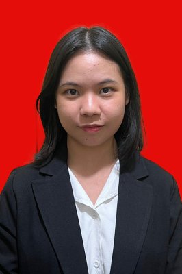 CHAIYENNE UNIQUE ANGELICA MUMEK