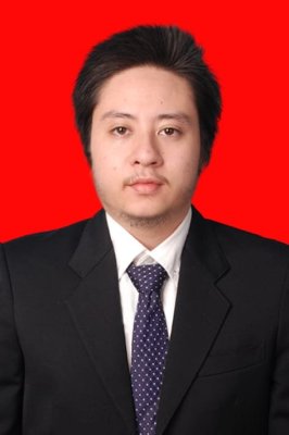 MUHAMMAD HISSYAM SURYANEGARA