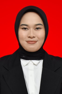 LATHIFAH ARI MUFARIIHANA