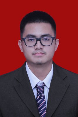 DUSTIN RASHIDI HASAN