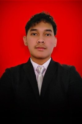 ARNALDI ARIF