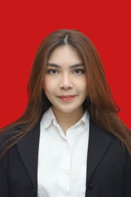 DAVINA KAYLA RINALDI