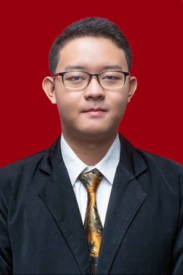 FAUZAN IRFANTO