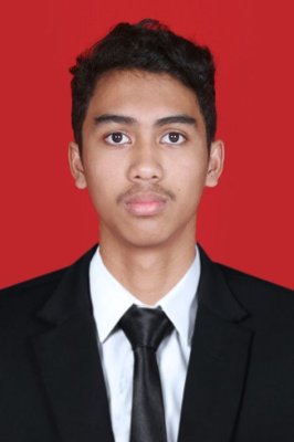 MUHAMMAD RAFSANJANI PAKAYA