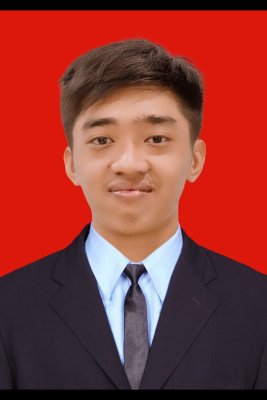 RICKY RICARDO EFENDI