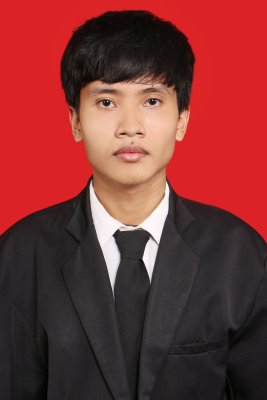 MOHAMMAD ALIF MAHEAVEN HIDAYATULLAH