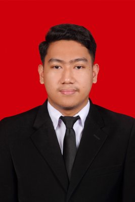 KRISHNA HENDRA WIJAYA