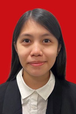 ASHLEY KIRSTEN KOSASIH