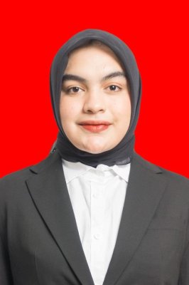 AMANDA NAZMIHADI BASALAMAH