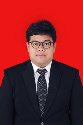 RANDIKA YEHEZKIEL KILA