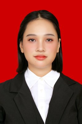 GHINA AMANY TRINITA