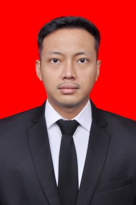 FIKRI WAHYUDI