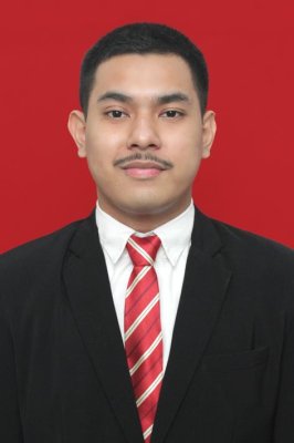 MUHAMMAD DAFFA' PRAWIRA