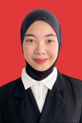 NAJWA AZZAHRA