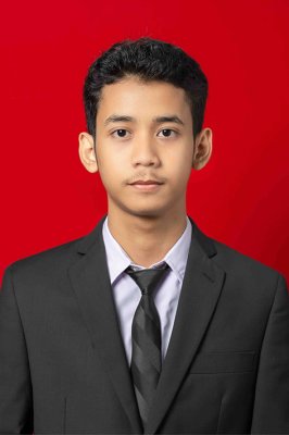 ALVIAN FAIZ HIDAYANTO