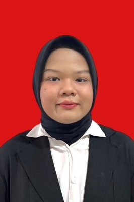 ULFI NUR FITRIYANI