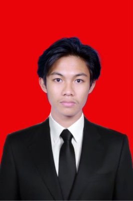 MUHAMMAD RIZQI YUDHISTIRA