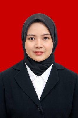 TSANI MAULIDA