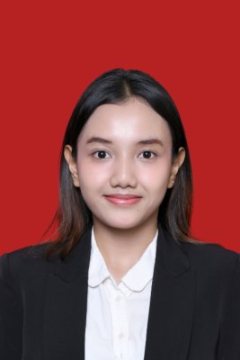 FRISKA AMALIA