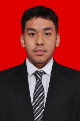 RAID SHADIQ HASIBUAN