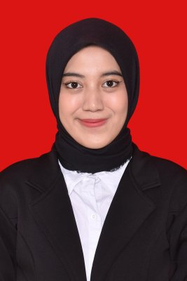 PUTRI SHAFA AUDINA