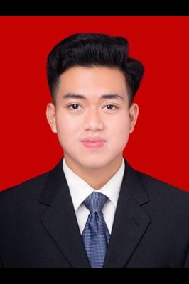 FAUZAN ARIF SISMANTO