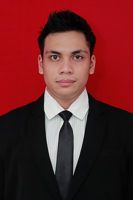 MUHAMMAD HAFIZH AL RAFI