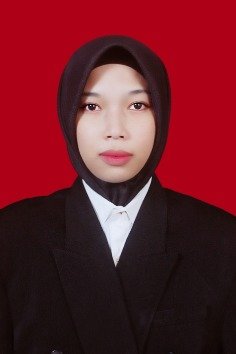 ROOSYIDAH WIDYA BAHIROH