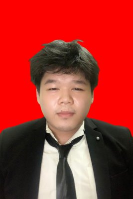 EVAN ARDEN GOENAWAN