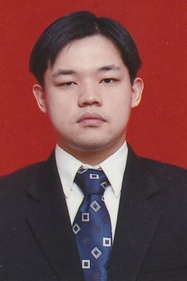 BONIFACIUS CHRISTOPHER