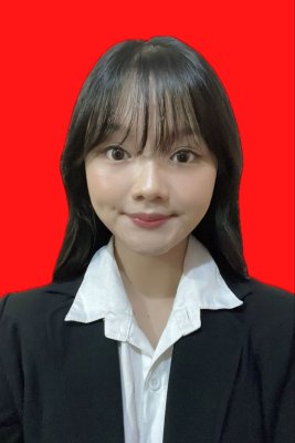 CAROLINE SURYA