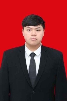 RAFFLES TEH WEIHAN