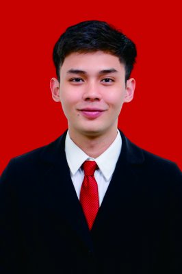 R LAKSAMANA SUHDANA SAID